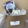 Spa Basket