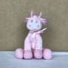 Sleepy Time Baby Girl basket - Image 3