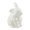 LED Bunny Sitter