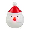 LED Santa Sitter