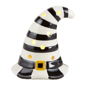 Witches Hat LED Sitter