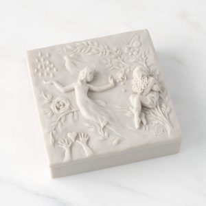 Willow Tree "A Healing Wish" Keepsake Box
