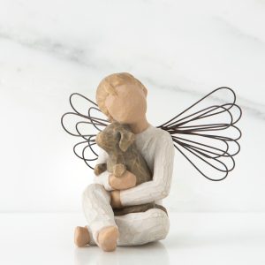 Willow Tree "Angel of Comfort"