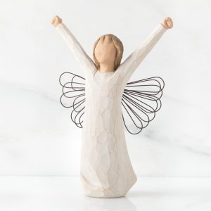 Willow Tree "Courage"