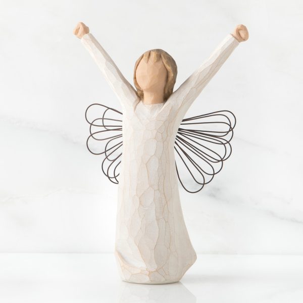 Willow Tree "Courage"