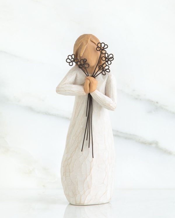 Willow Tree "Friendship"