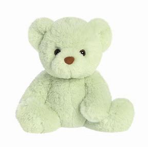 Gelato Pistachio Bear