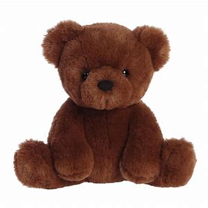 Gelato Chocolate Bear