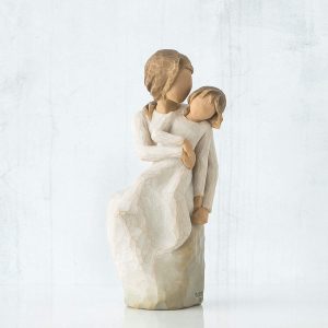 Willow Tree "Mother Daughter"