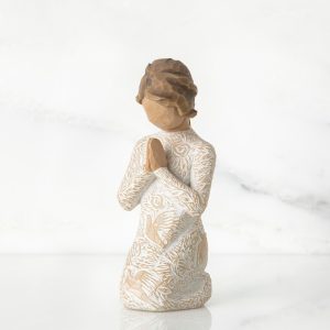 Willow Tree "Prayer of Peace"