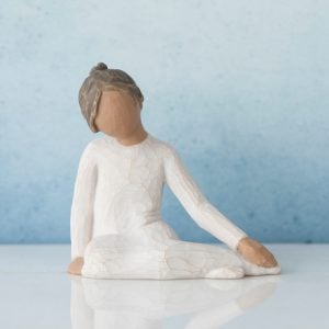 Willow Tree "Thoughtful Child"