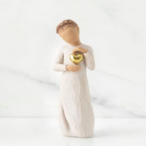 Willow Tree "Keepsake"