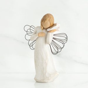 Willow Tree "Thinking of You"