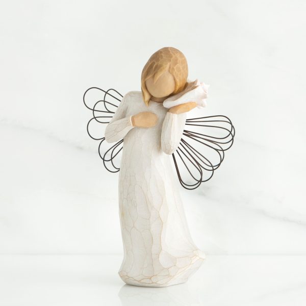 Willow Tree "Thinking of You"