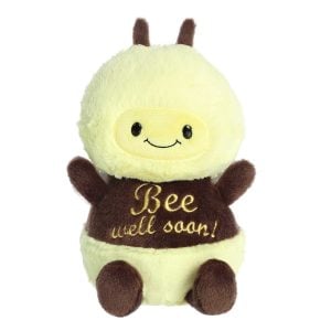 Bee Well Soon Plush
