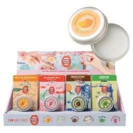 Smart Mouth Lip Balm