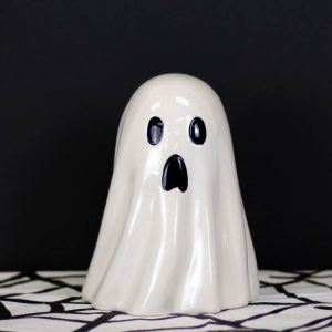 Casper Ghost Decor