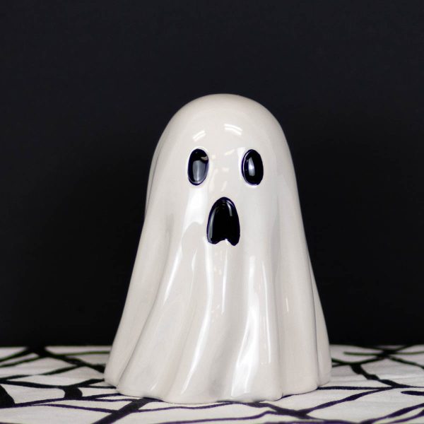 Casper Ghost Decor