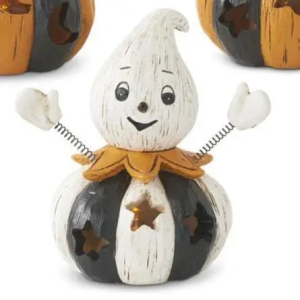 LED Halloween Ghost