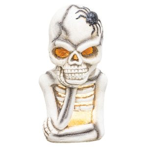 Sinister Skeleton