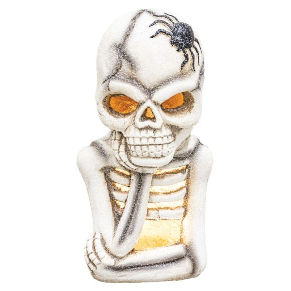 Sinister Skeleton