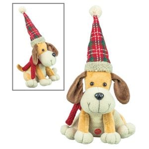 Song and Dance Rock It Dog Tabletop