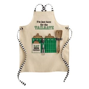 Tailgate Grill Apron