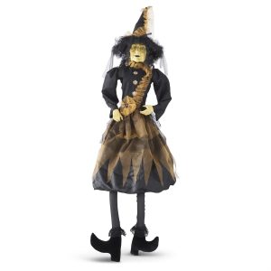 Sybil the Witch