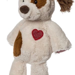 Marshmallow Junior Sweet Pea Puppy