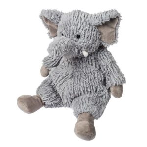 Snuggables Elephant