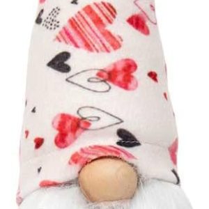 Sir Hearts-a-lot Gnome