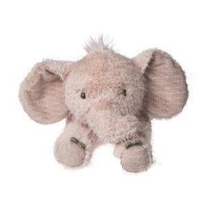 Blossom the Musical Elephant