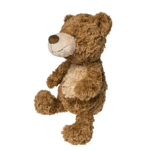 Again Friends Teddy Bear