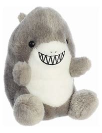 Chomp's the Shark