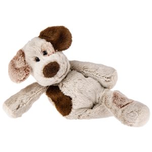 Marshmallow Jr Puppy