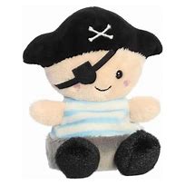 Planky the Pirate