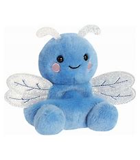 Dart the Dragonfly