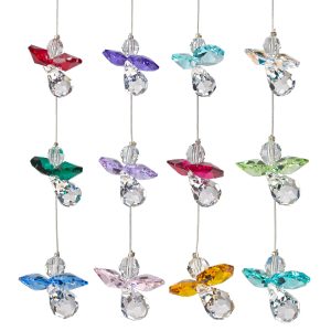 Crystal Guardian Angel