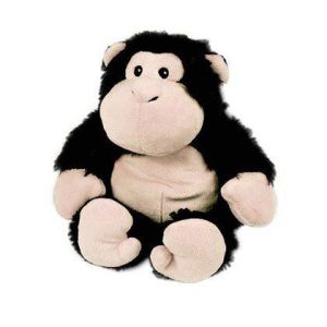 Warmies Junior Monkey