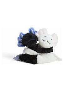 Warmies Axolotl Hugs