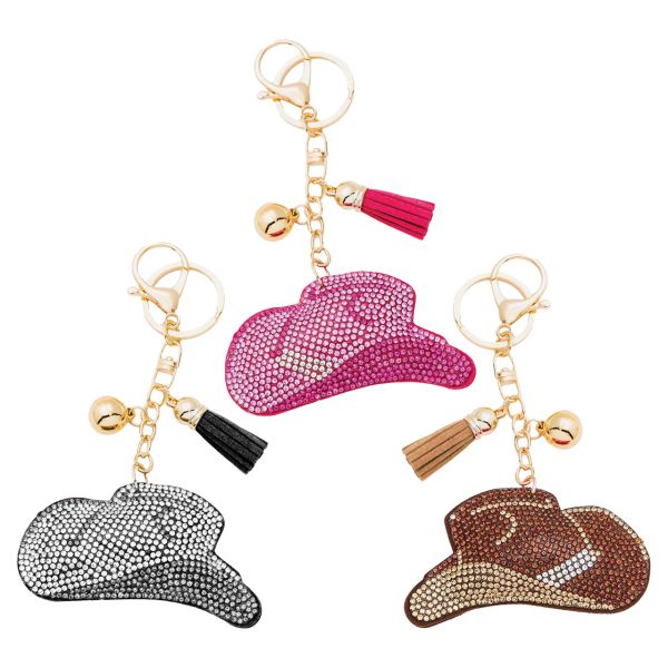 Cowgirl Hat Accessory