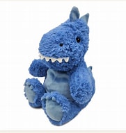 Warmies T-Rex
