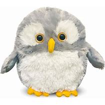 Warmies Jr Owl
