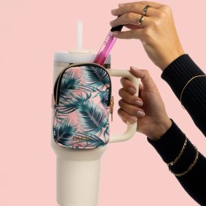 Water Bottle Pouch
