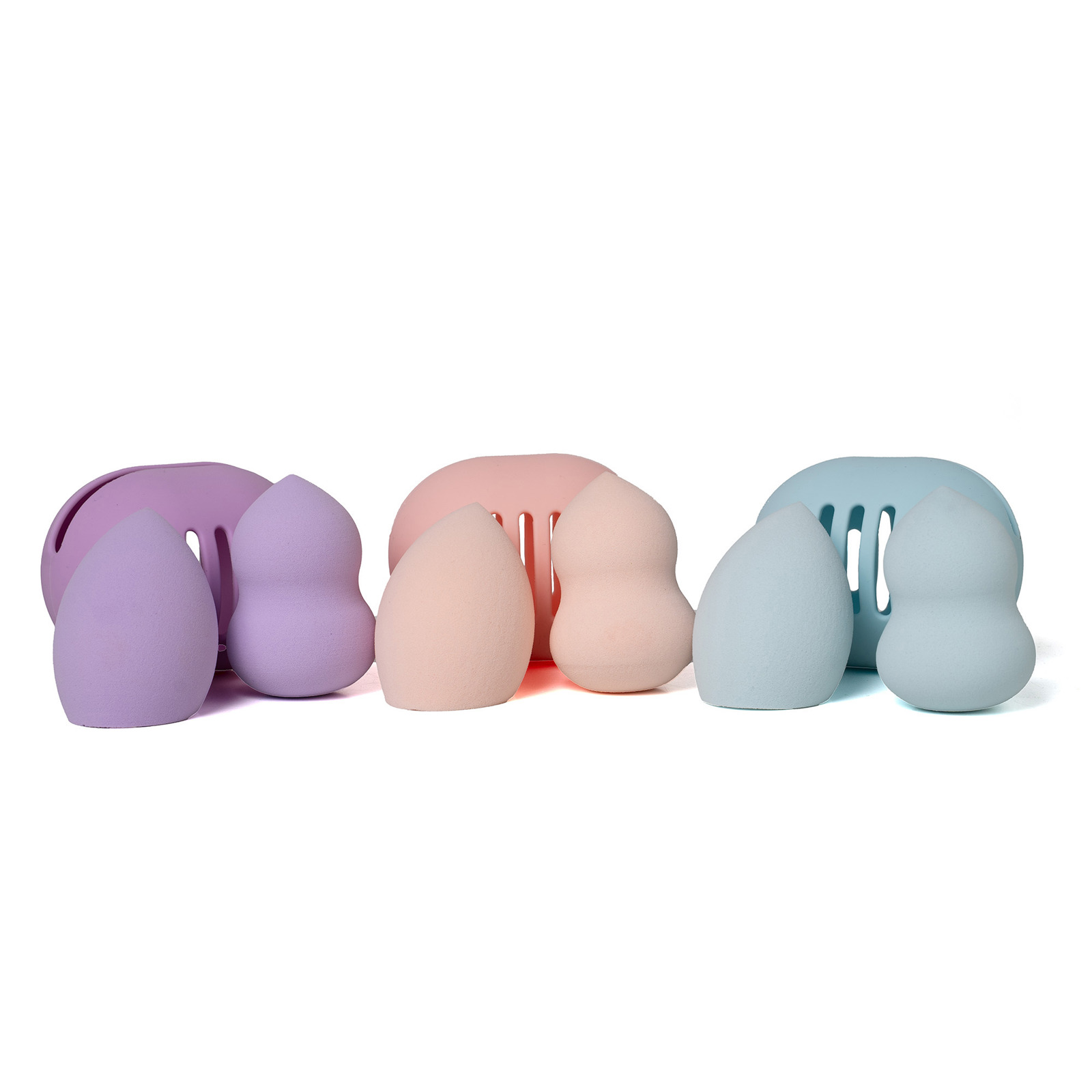 Makeup Sponge Set - Image 2