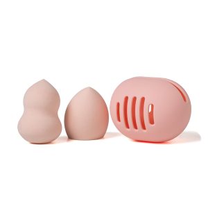 Makeup Sponge Set