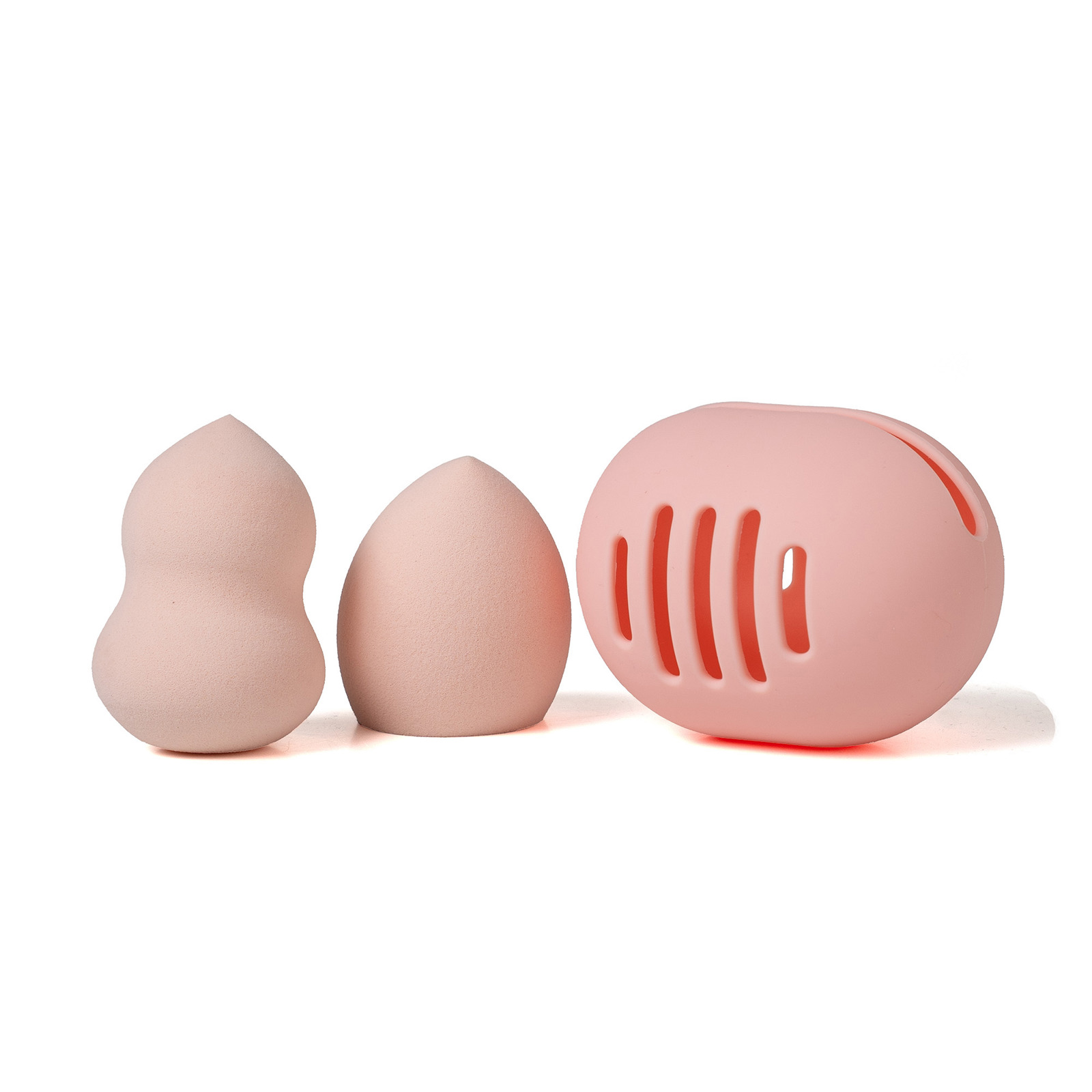 Makeup Sponge Set