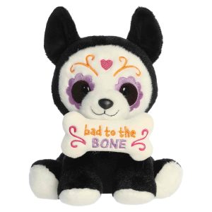 Bad to the Bone Dog