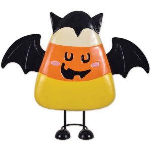 Count Corny Vampire Porch Sitter