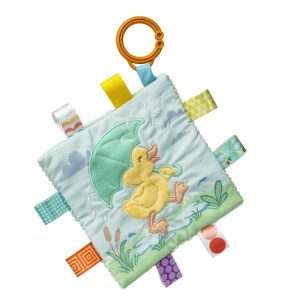 Dunkin Duck Taggie Crinkle Mw